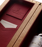 The Macallan The Red Collection 50-Year-Old Single Malt Scotch Whisky (70cl)
