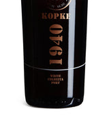 White Port Colheita 1940 Vintage 75cl Bottle