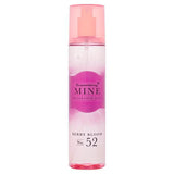 Mine Mist Berry Bloom Body Spray 250ml