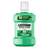 Listerine Total Care Teeth & Gum Mouthwash 1L