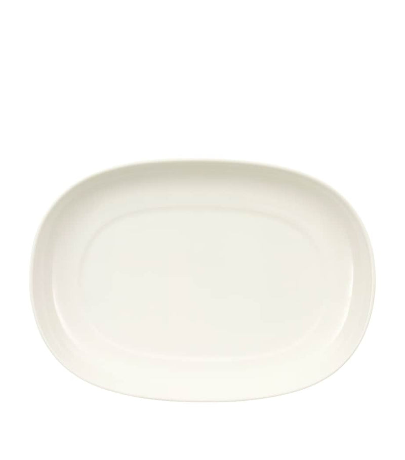 Villeroy & Boch Anmut Pickle Dish 20cm