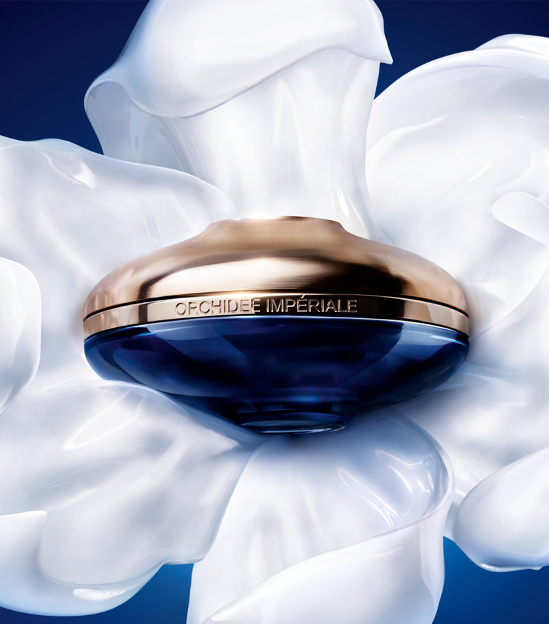 Guerlain Orchidée Impériale Longevity Cream 50ml, UK version
