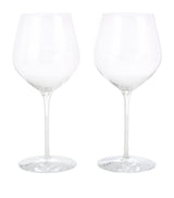 Waterford Elegance Cabernet Sauvignon Wine Glasses Set of 2