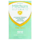 Mitchum Advanced Pure Fresh Cream Deodorant Anti-Perspirant 45g
