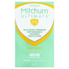 Mitchum Pure Fresh antiperspirant cream 45g - British product
