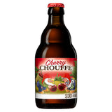 Cherry Chouffe 330ml - McGrocer