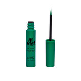 Barry M Hi Vis Liquid Eyeliner Exhilarate