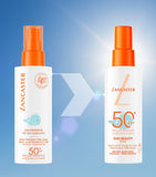 Lancaster Sun Beauty Kids Milky Spray SPF50+ (150ml)