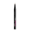 NYX Professional Makeup Brow Tint Pen Taupe, imported from the UK