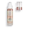 Revolution IRL Filter foundation F3 shade, imported from the UK