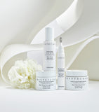 Chantecaille Blanc Peony face cream 50ml - British product