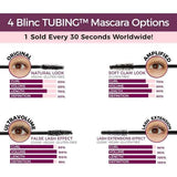 Blinc original tubing mascara black 6g - British product