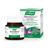A.Vogel Menoforce Sage Tablets 30