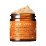Antipodes Diem Vitamin C Pigment-Correcting Water Cream Moisturiser 60ml