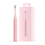 Ordo Sonic Lite Electric Toothbrush Petal