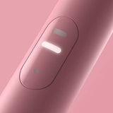 Ordo Sonic Lite Electric Toothbrush Petal, imported from the UK