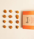 Harrods Fire Roasted Hazelnuts and Almonds (125g)