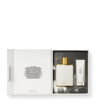 Victoria Beckham Beauty Suite 302 fragrance gift set with 50ml eau de parfum and hand cream (British brand)