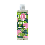 Faith in Nature Jojoba Shampoo 400ml - 999047