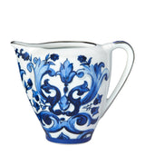 Dolce&Gabbana Casa Blu Mediterraneo Milk Jug Tableware 8.5cm