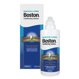 Boston Contact Lenses Conditioning Solution 120ml - McGrocer