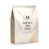 Myprotein Impact Diet Whey Cookies & Cream 1kg