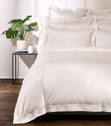 Celso De Lemos Quadra Super King Flat Bed Sheet 270cm x 300cm