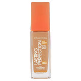 Collection Lasting Perfection Matte Foundation 11W Maple Warm