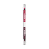 Morphe Bi-Liner Dual Ended Gel Pencil Yours Or Mine Eyeliner