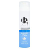 Superdrug B Men Sensitive Shaving Foam 250ml