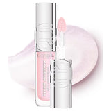 L'Oréal Paris Plump Ambition Lip Oil Crystal Clear