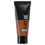 Maybelline Fit Me Matte and Poreless Foundation 360 Mocha