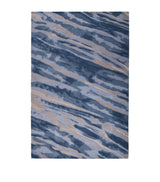 The Rug Company Wool Fjord Flint Rug 3.05m x 2.44m