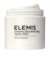 Elemis Dynamic Resurfacing Exfoliating Facial Pads 60 Pads