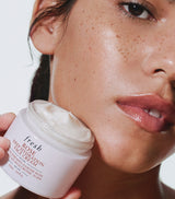 Deep Hydration Face Cream with Rose Extract and Hyaluronic Acid 50ml