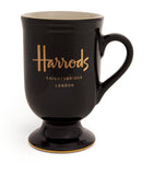 Harrods Pedestal Mug, UK version
