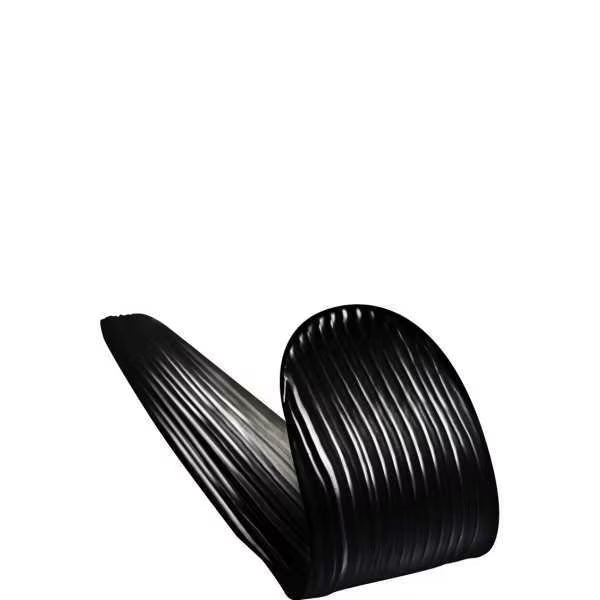Maybelline Colossal Curl Bounce Waterproof Mascara, imported from the UK