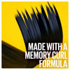 Maybelline Colossal Curl Bounce Waterproof Mascara, imported from the UK