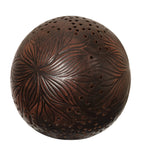 L'Artisan Parfumeur Amber Boule home fragrance diffuser 100g, UK version