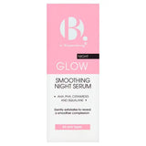B. Overnight Smoothing Facial Serum 30ml