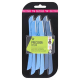 Superdrug Mens Precision Styler Hair Care Pack 6