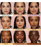 Light Coverage Matte Finish Loose Powder 170g