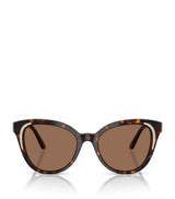 Swarovski Acetate SK6031 Sunglasses with UV Protection