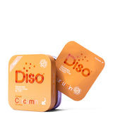 OQO DISO Curcumin Vitamin Strips Heart Health Supplement 30 Strips
