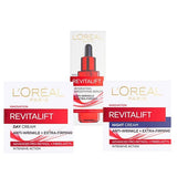 L'Oreal Paris Revitalift Anti-Ageing Bundle, UK version