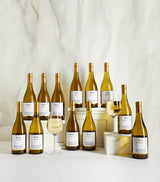 Harrods Margaret River Chardonnay Wine Case 12 Bottles