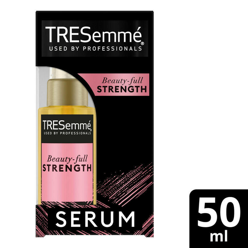 TRESemme Grow Long Serum Beauty-Full Strength GOODS ASDA