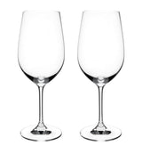 Riedel Crystal Vinum Riesling Wine Glasses Set of 2 (404ml)