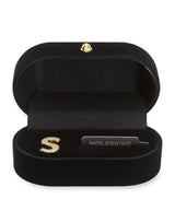 Moleskine Gold-Plated S Journal Charm