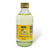 Bells Almond Oil 200ml - British product